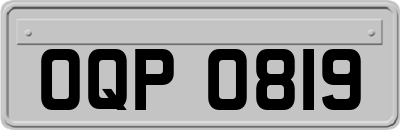 OQP0819