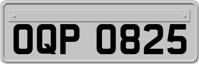 OQP0825
