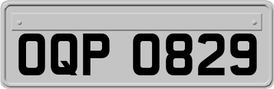 OQP0829