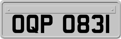 OQP0831