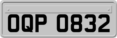 OQP0832