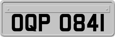OQP0841