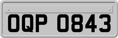 OQP0843