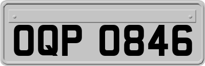 OQP0846