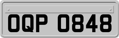 OQP0848
