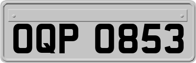 OQP0853