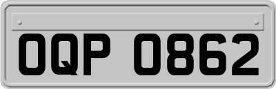 OQP0862