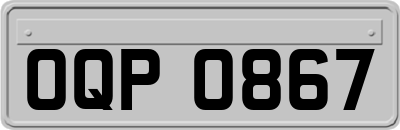 OQP0867