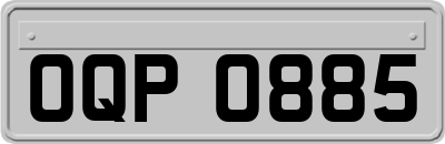 OQP0885