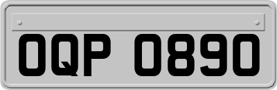 OQP0890