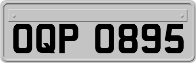 OQP0895