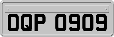 OQP0909