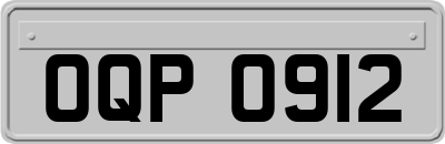 OQP0912