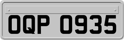 OQP0935