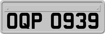 OQP0939