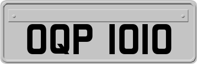 OQP1010