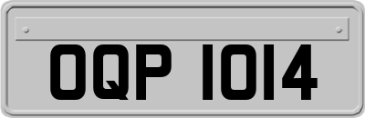 OQP1014