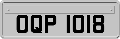 OQP1018