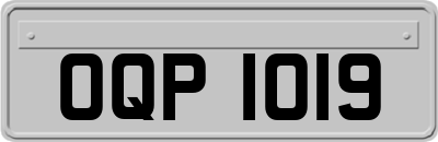 OQP1019
