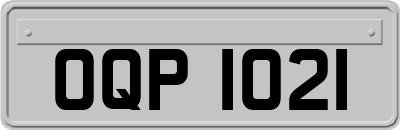 OQP1021