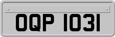 OQP1031
