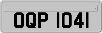 OQP1041