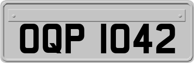 OQP1042