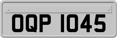 OQP1045