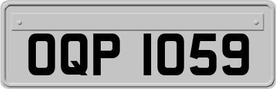 OQP1059