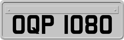 OQP1080