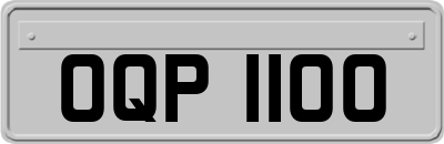 OQP1100