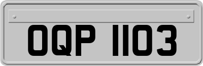 OQP1103