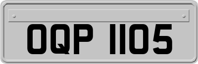 OQP1105