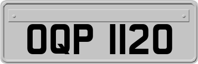 OQP1120
