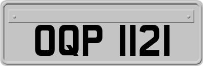 OQP1121