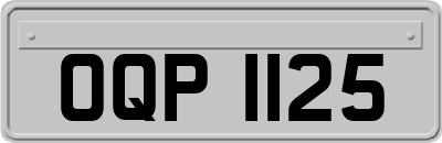 OQP1125