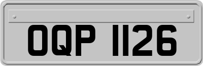 OQP1126