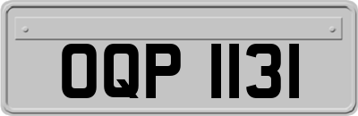 OQP1131
