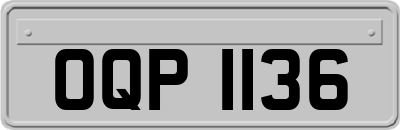 OQP1136