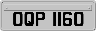 OQP1160