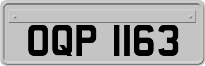 OQP1163