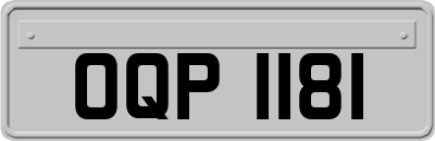 OQP1181