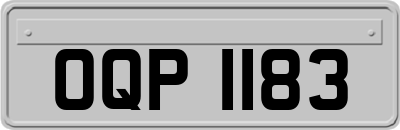 OQP1183