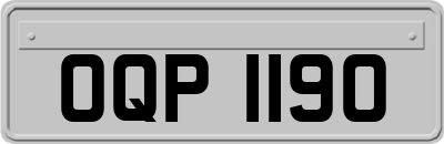 OQP1190