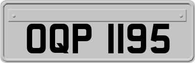 OQP1195