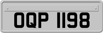 OQP1198