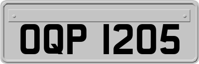 OQP1205