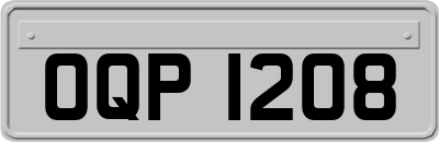 OQP1208