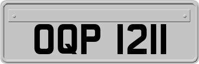 OQP1211
