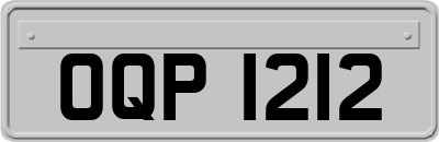 OQP1212